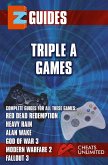 Triple A Games (eBook, ePUB)