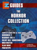 The Horror Collection (eBook, ePUB)
