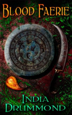 Blood Faerie (eBook, ePUB) - Drummond, India