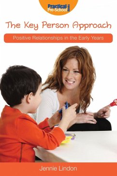 Cover Key Person Approach (eBook, PDF)