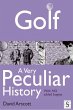 Golf, A Very Peculiar History (eBook,... - Bild 1