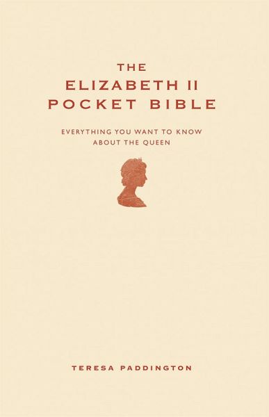 The Elizabeth II Pocket Bible (eBook, ePUB) The Elizabeth II Pocket Bible (eBook, ePUB)