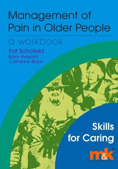 Cover Management of Pain in Older Workbook (eBook, ePUB)