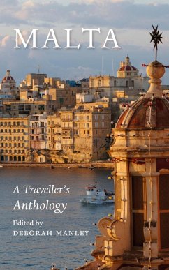 Malta (eBook, PDF) - Manley, Deborah