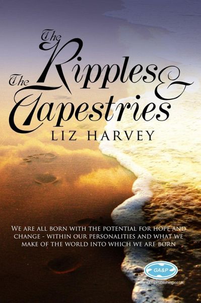 Ripples and the Tapestries (eBook, ePUB) Ripples and the Tapestries (eBook, ePUB)