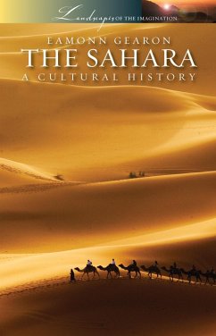 Sahara (eBook, ePUB)