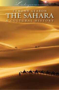 Sahara (eBook, PDF)