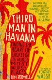 Third Man in Havana (eBook, ePUB)