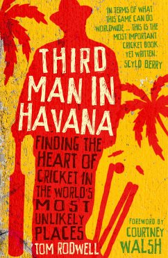 Third Man in Havana (eBook, ePUB) - Rodwell, Tom