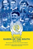 Official Queen of the South Quiz Book (eBook, PDF)
