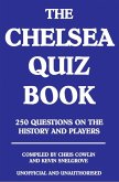 Chelsea Quiz Book (eBook, PDF)