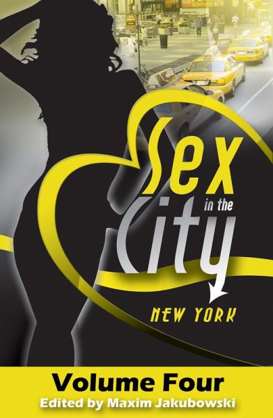 Sex in the City - New York (eBook, ePUB) Sex in the City - New York (eBook, ePUB)