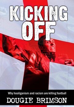 Cover Kicking Off (eBook, ePUB)