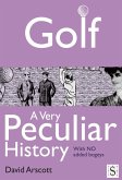Golf, A Very Peculiar History (eBook, ePUB)