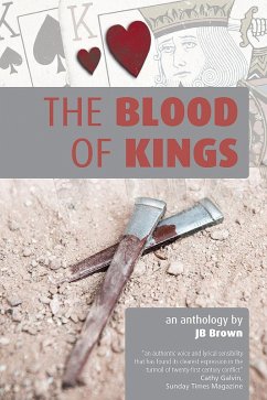 Blood of Kings (eBook, ePUB) Cover Blood of Kings (eBook, ePUB)