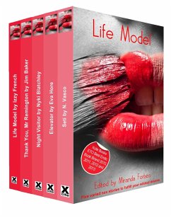 Cover Life Model (eBook, ePUB)