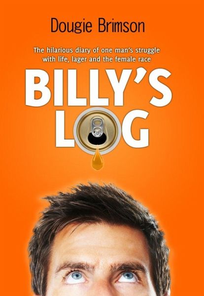 Billy's Log (eBook, ePUB) Billy's Log (eBook, ePUB)