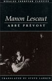 Manon Lescaut (eBook, ePUB)