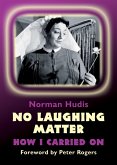 No Laughing Matter (eBook, ePUB)