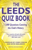 Leeds Quiz Book (eBook, PDF)