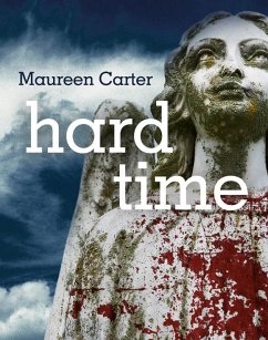 Hard Time (eBook, ePUB) - Carter, Maureen