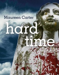 Cover Hard Time (eBook, ePUB)