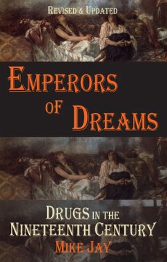 Emperors of Dreams (eBook, ePUB) - Jay, Mike