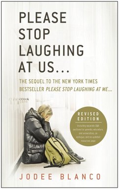 Please Stop Laughing at Us... (Revised Edition) (eBook, ePUB) - Blanco, Jodee