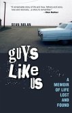 Guys Like Us (eBook, ePUB)