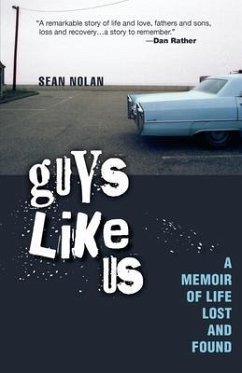 Guys Like Us (eBook, ePUB) - Nolan, Sean