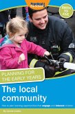 Planning for the Early Years (eBook, ePUB) Planning for the Early Years (eBook, ePUB)