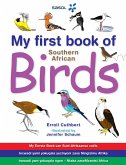 My First Book of Southern African Birds (eBook, ePUB)