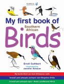 My First Book of Southern African Birds (eBook, PDF)