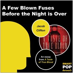 Cover A Few Blown Fuses Before the Night is Over (eBook, ePUB)
