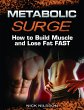 Metabolic Surge (eBook, ePUB) - Bild 1