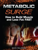 Metabolic Surge (eBook, ePUB) Metabolic Surge (eBook, ePUB)