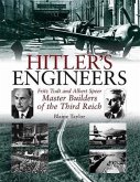 Hitler's Engineers (eBook, ePUB)