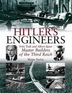 Cover Hitler's Engineers (eBook, ePUB)