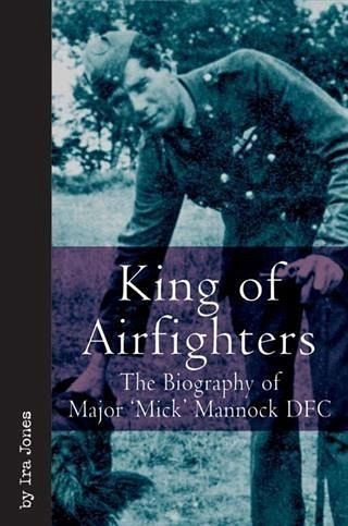 King of Airfighters (eBook, ePUB)