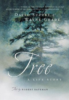 Tree (eBook, ePUB) - Suzuki, David; Grady, Wayne