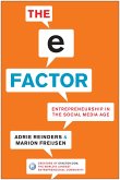 The E-Factor (eBook, ePUB)