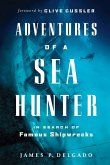 Adventures of a Sea Hunter (eBook, ePUB)