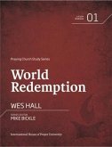 World Redemption (eBook, ePUB)