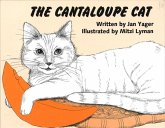 Cantaloupe Cat (eBook, ePUB)