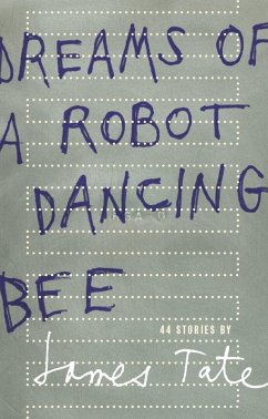 Cover Dreams of a Robot Dancing Bee (eBook, ePUB)