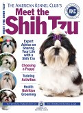 Meet the Shih Tzu (eBook, ePUB)