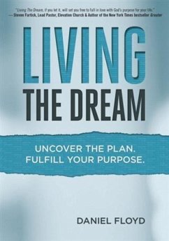 Cover Living the Dream (eBook, ePUB)