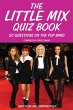 Little Mix Quiz Book (eBook, ePUB) - Bild 1