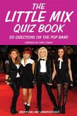 Little Mix Quiz Book (eBook, ePUB)