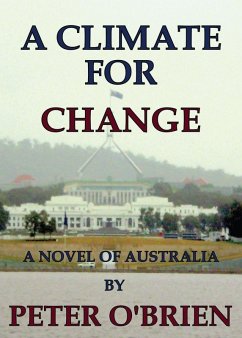 Climate For Change (eBook, ePUB) - O'Brien, Peter